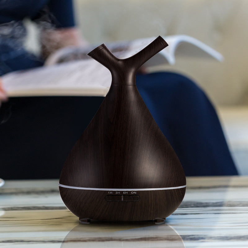 Diffuser med trækorn og grenaroma