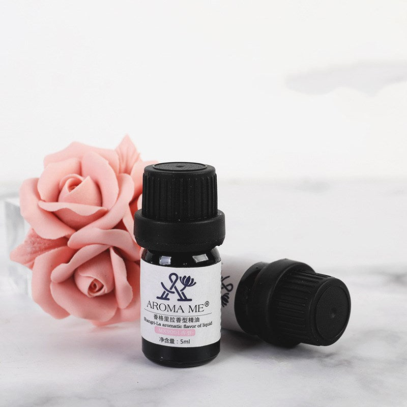 Humidifier essential oil