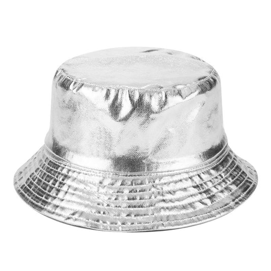 Women's Fashion Personality Double-sided Outdoor Crushhat