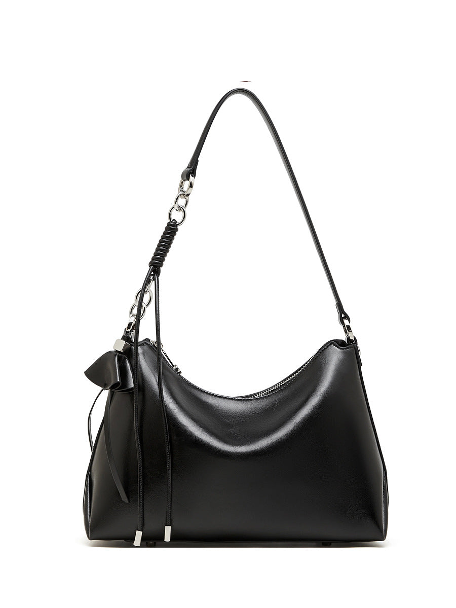 Stylish New Large-capacity Premium-feel Crossbody Bag