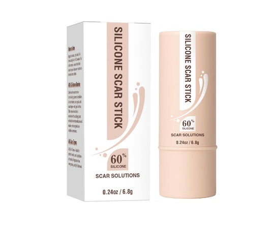 Silicone Scar Rod Stick Moisturizing Repair Smooth Skin Scar Stick