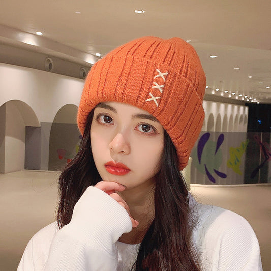 Versatile Korean Extra Thick Warm Ear Protection