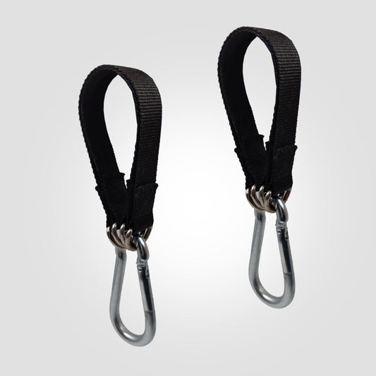 Nylon Sving Horisontal Stang Ophængssele