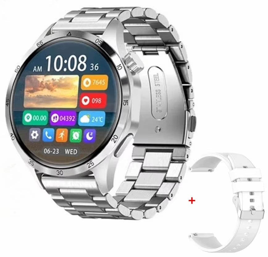 Smart Watch GT Pro+ Upgrade