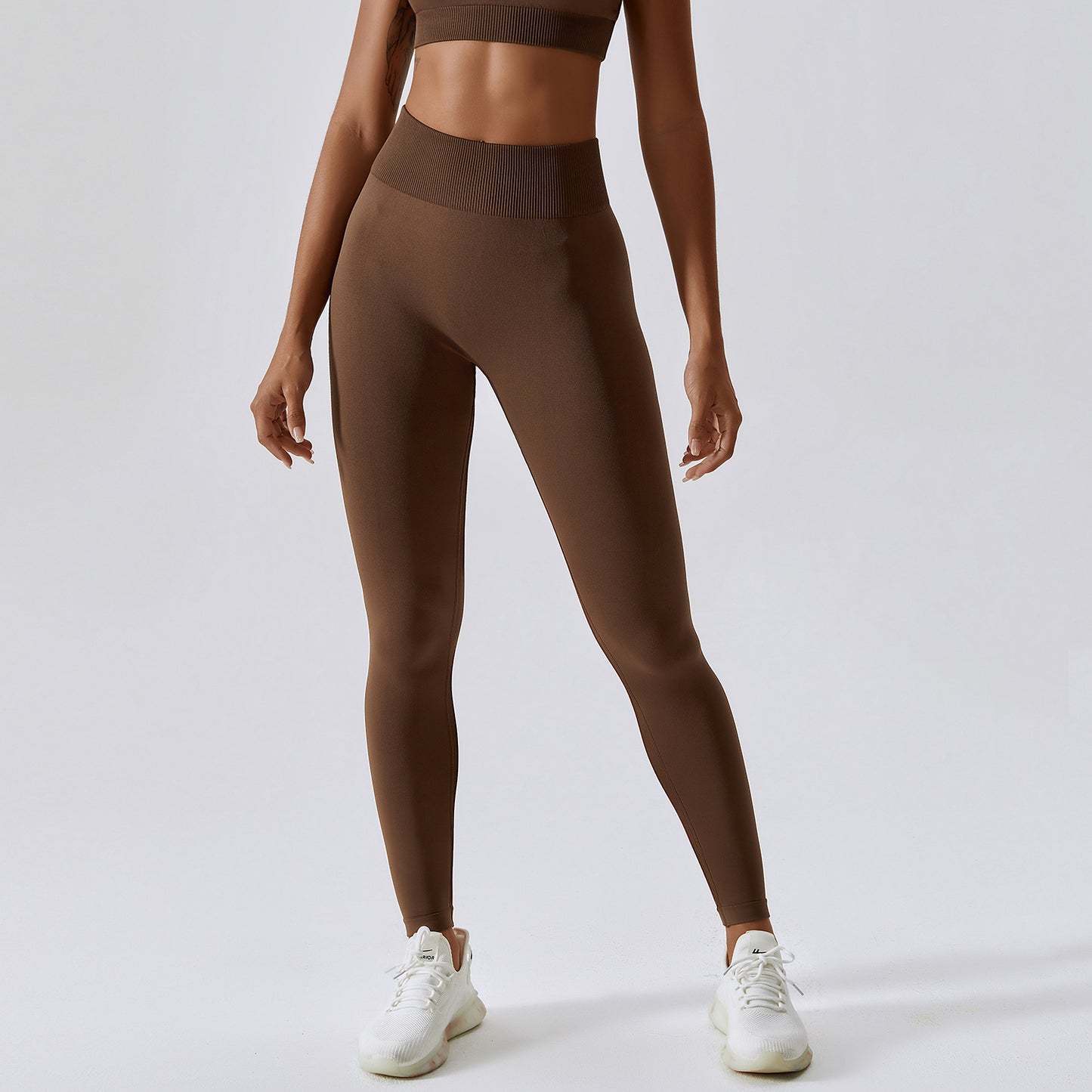 Seamless Yoga Pants Women's Tight Sports Leggings