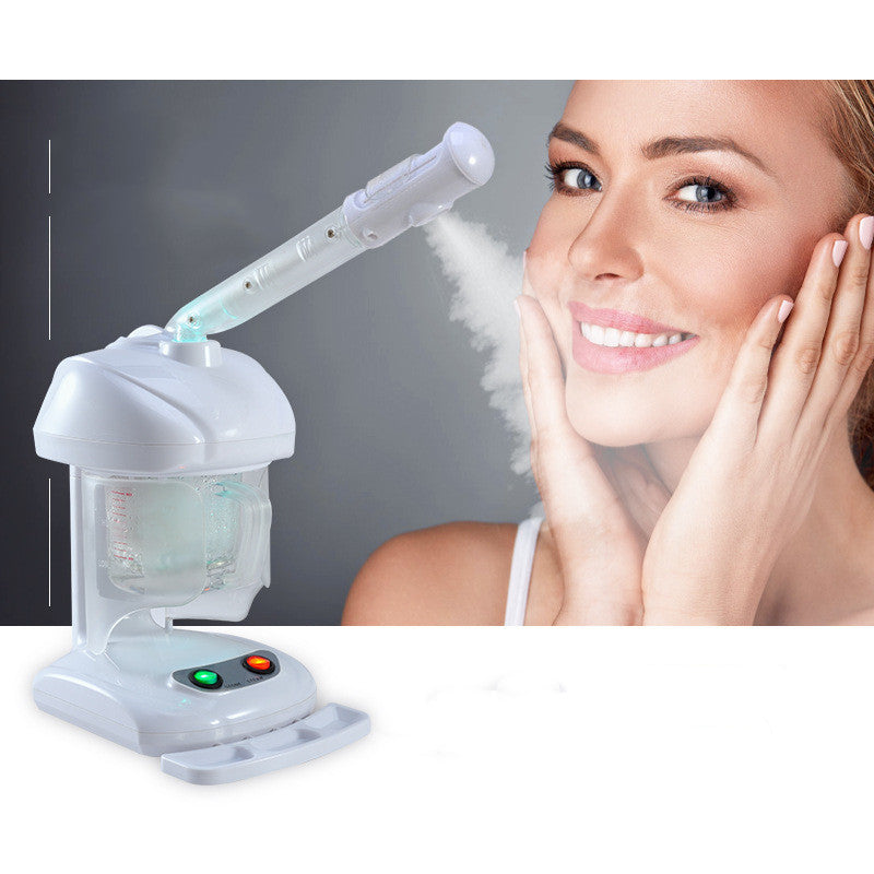 New style hair spray oil baking machine