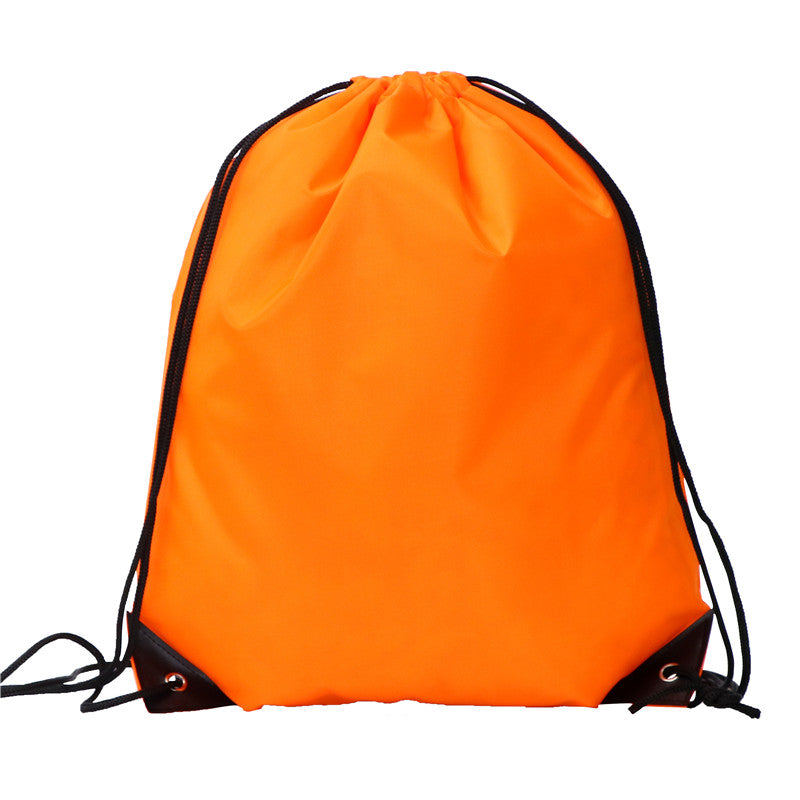 Sports Fitness Simple Lightweight Backpack