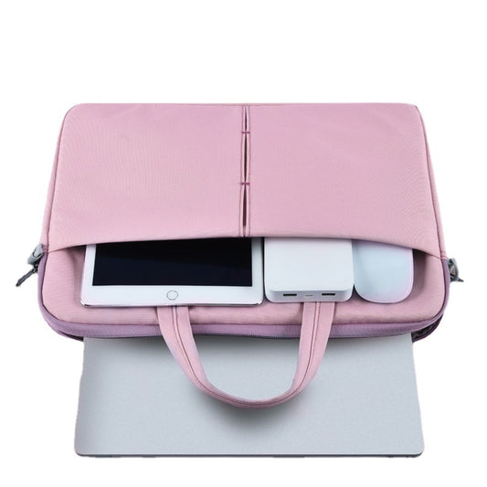Laptop Bag Portable Briefcase Thin