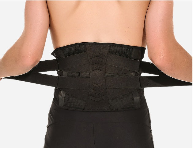 Labor protection waist