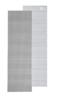 NH Egg Tank Æggerede Sammenfoldelig Tyk Aluminiumfilm Ultralet Liggeunderlag