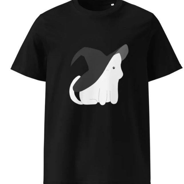 Summer Loose Short Sleeves T-shirt Men's And Women's Round Neck