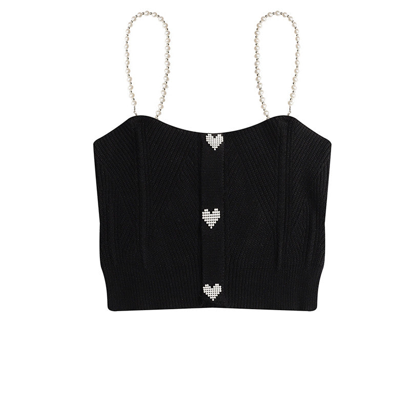 Pure Desire Small Camisole Tank Top Women