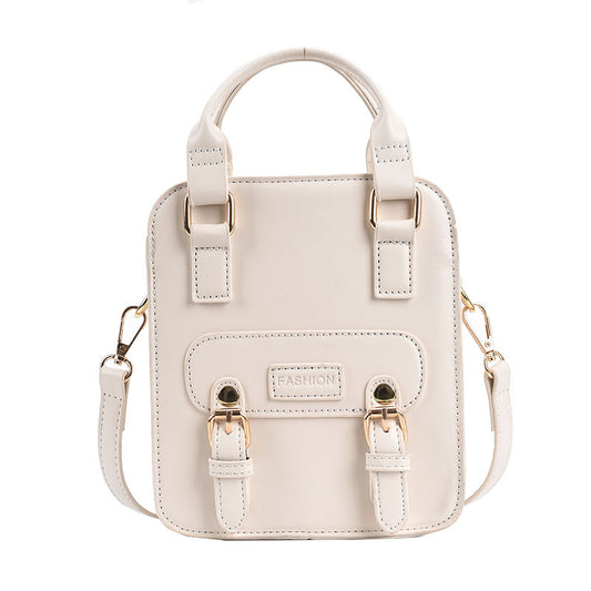 Women's Vintage Messenger Postman Handbag