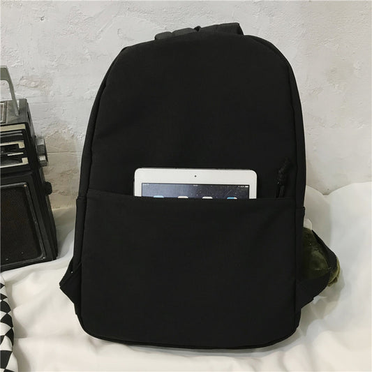 Large Capacity Couple Backpack