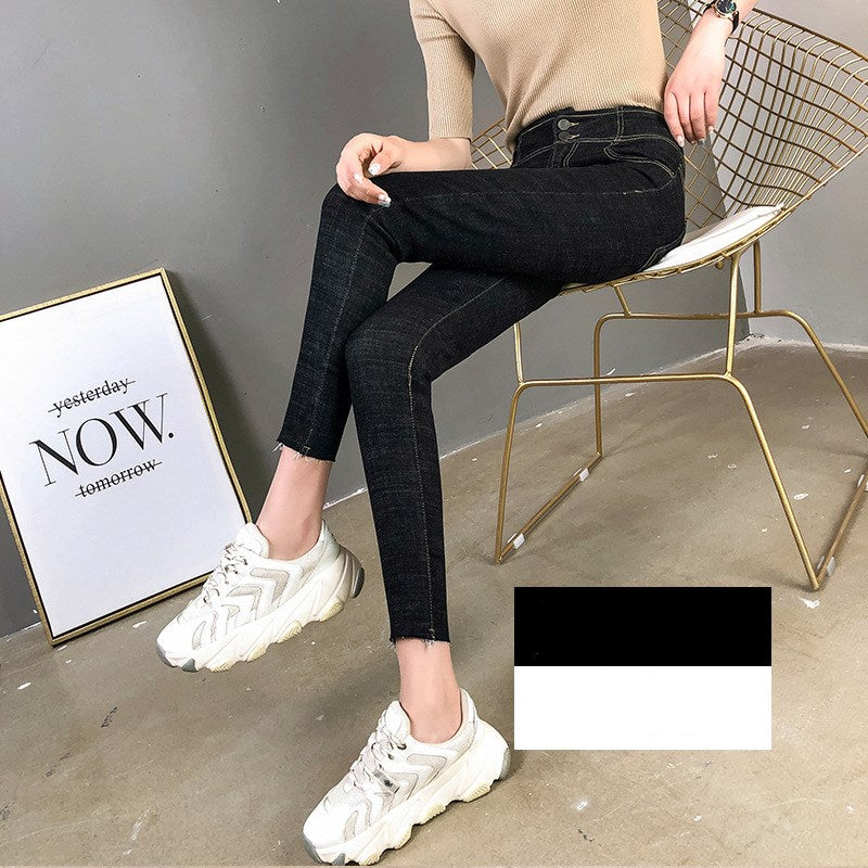 Skinny tight pants