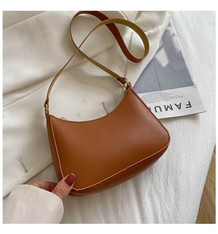 Women's Fashion Personalized Messenger Bag