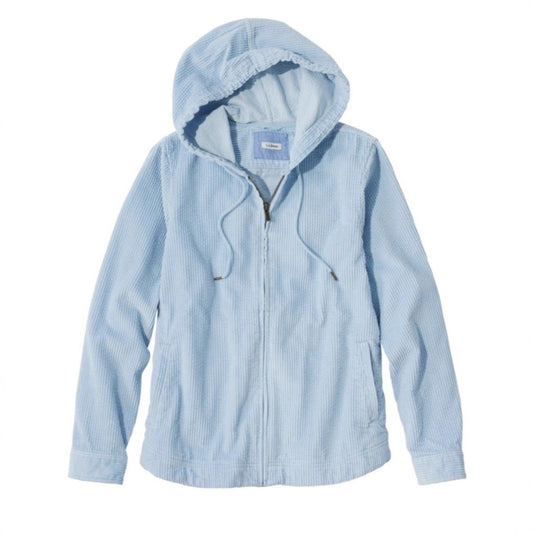 Fashion Hooded Casual Long Sleeve Women's Coat