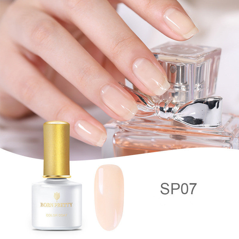 Born Pretty jade fat jelly glue