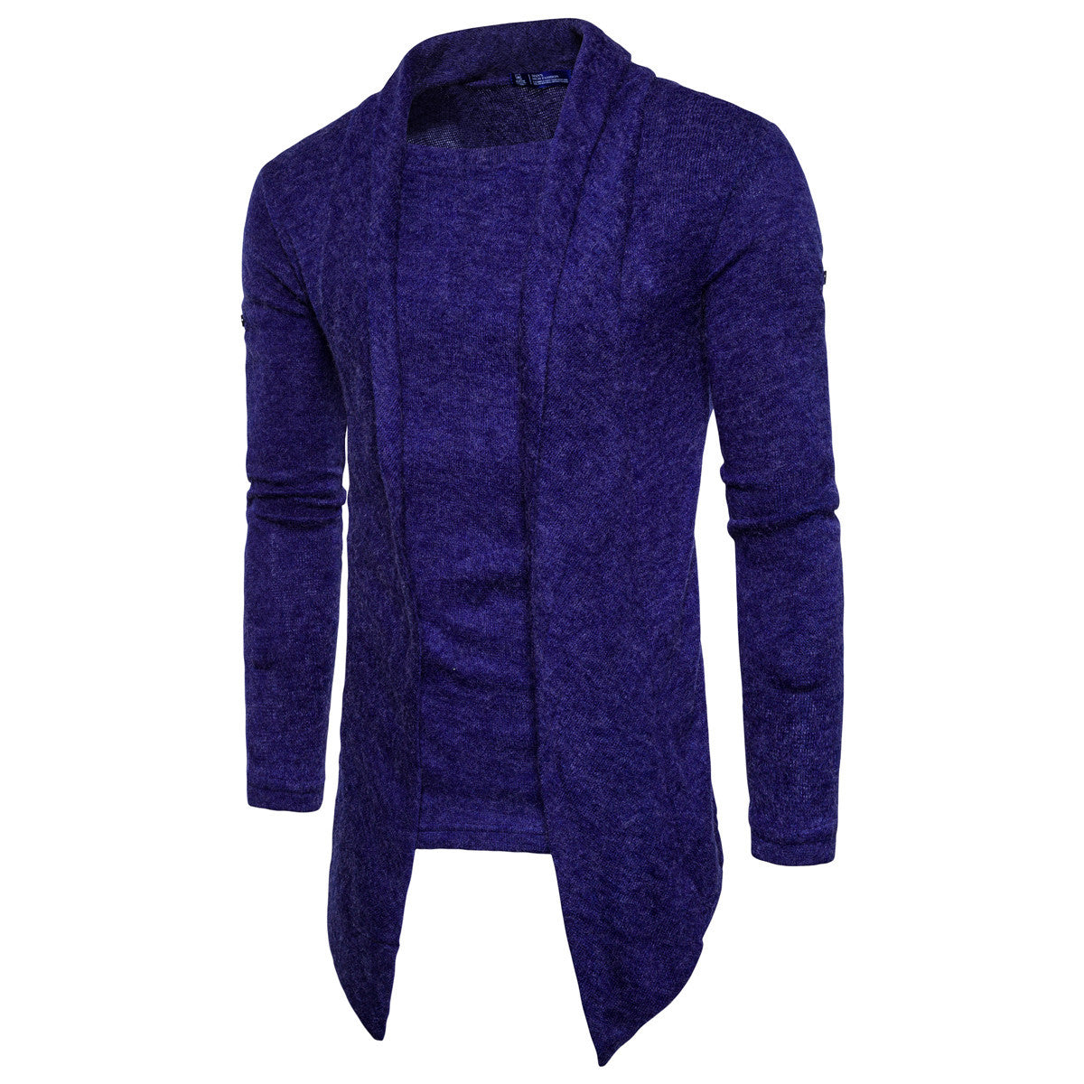 Men's Knitwear Fashion Casual Sweater