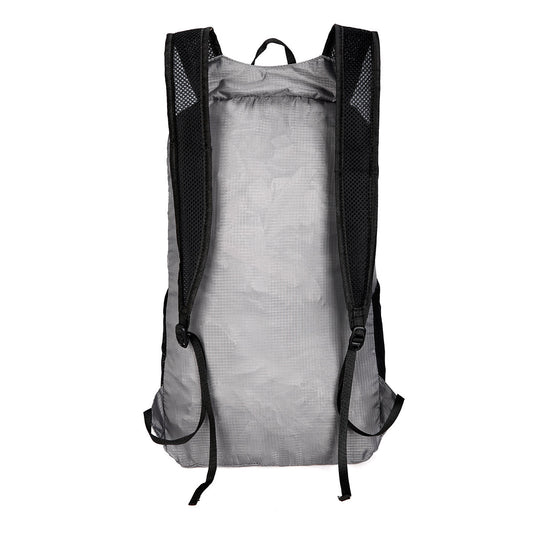 Outdoor sports mountaineering bag
