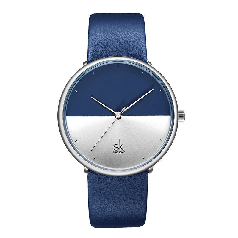 Couple watch belt