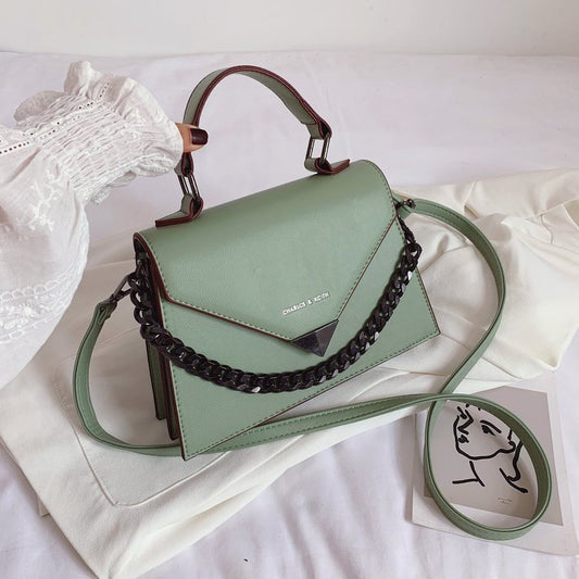 New Fashion Versatile Women's Shoulder Bag