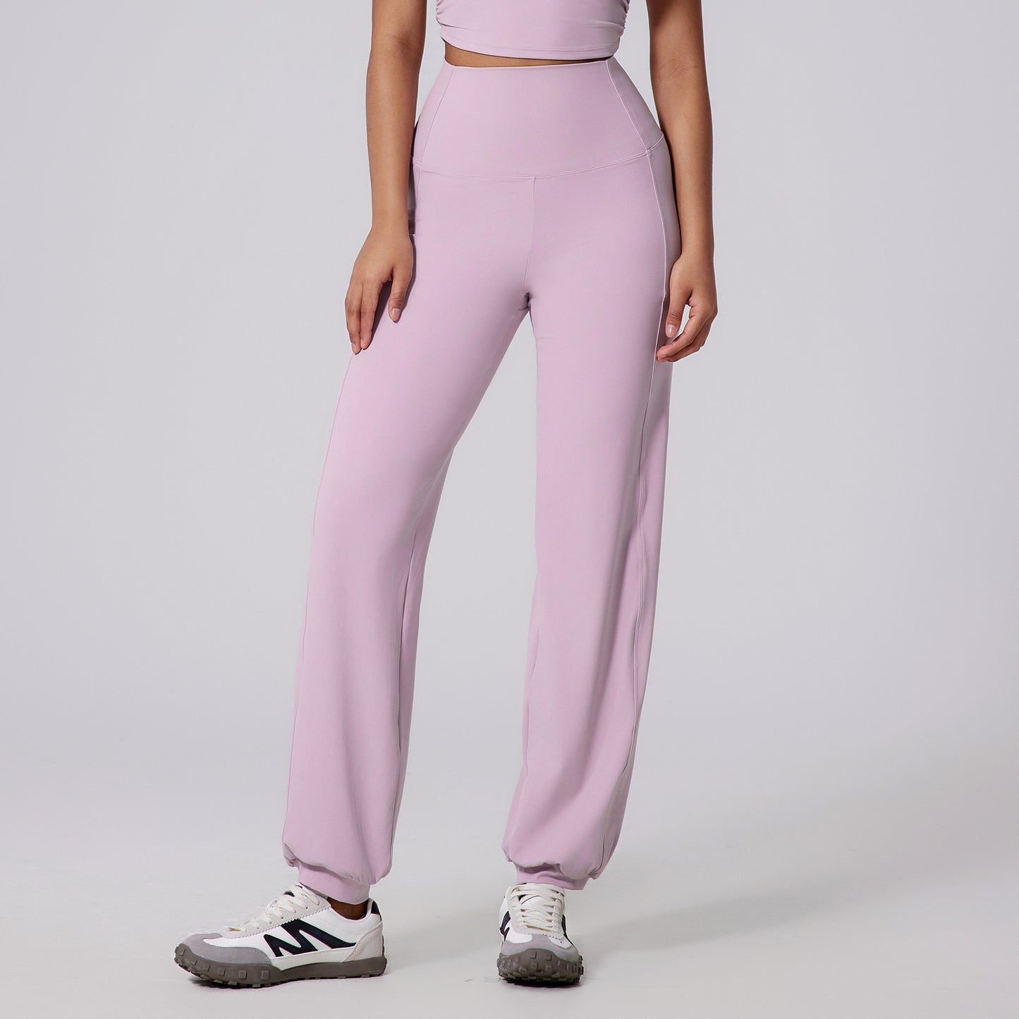 Women's Fashion Individual Casual Sports Yoga Pants