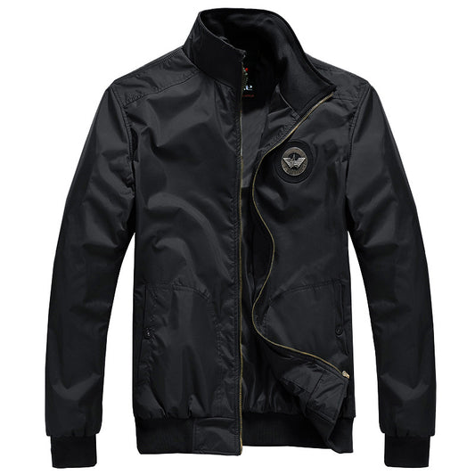 Aviator Casual Air Force Men's Jacket