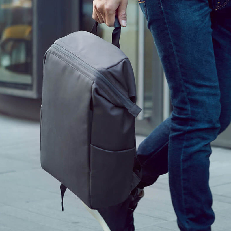 Backpack male outdoor travel bag