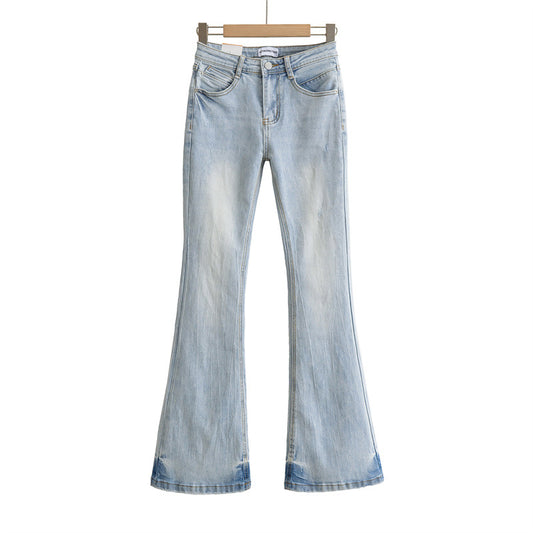 Slimming Hip-lifting Casual Pants For Women