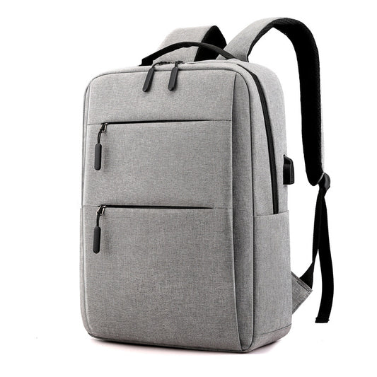 Men's Fashionable Minimalist Breathable And Wearable Travel Bag