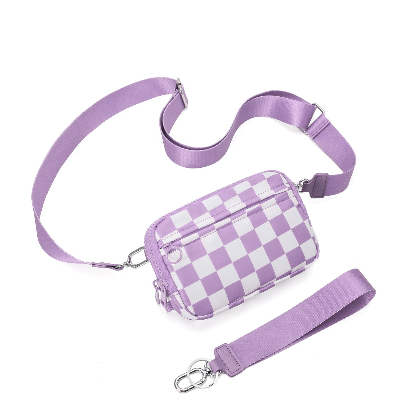Outdoor Women's Single Shoulder Crossbody Bag