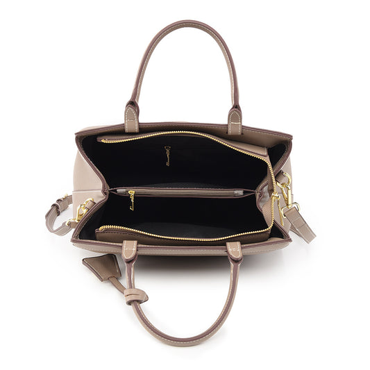 New Fashion Design Sense New Simple And Versatile Bag