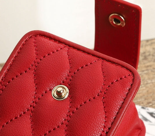 Small portable mini portable storage bag