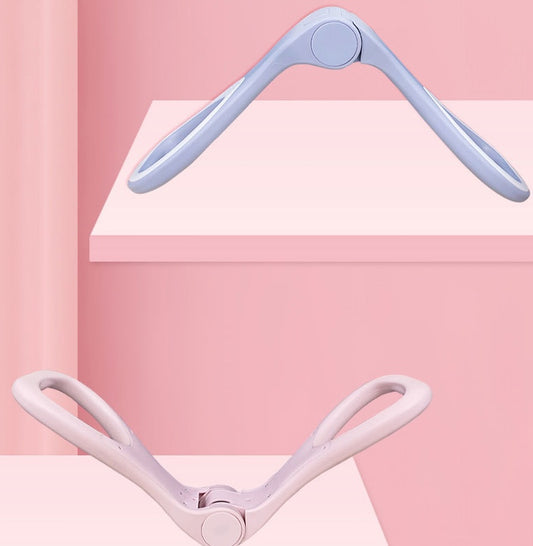 Thin Inner Thigh Fat Leg Training Clamp
