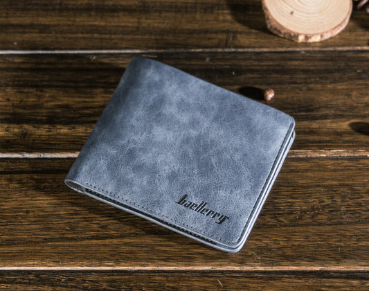 Baellerry men's wallet