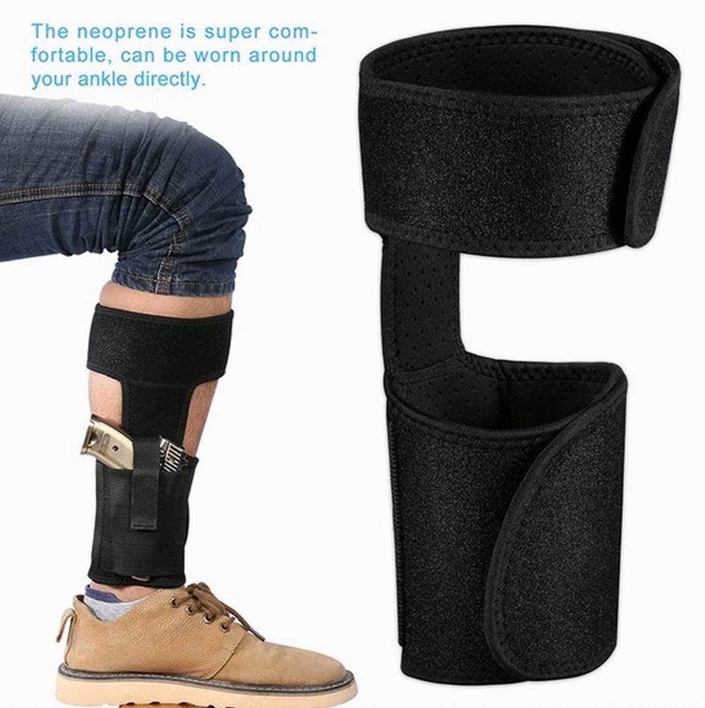 Invisible Multifunctional Breathable Leg Cover For Legs