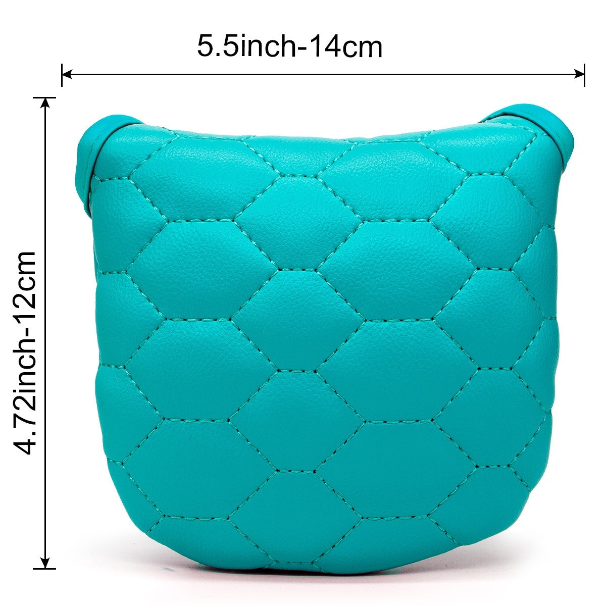 Various Styles Square Putter Sleeve