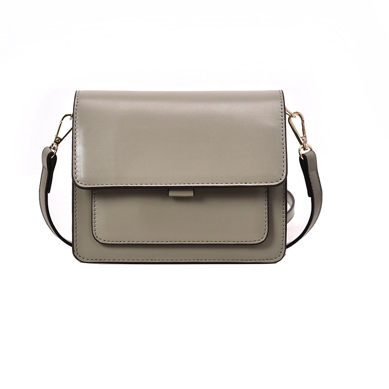 Wild ins fashion shoulder bag