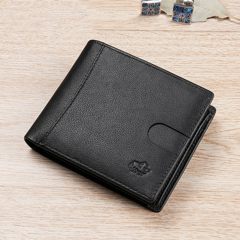 Buffalo Wallet Mand