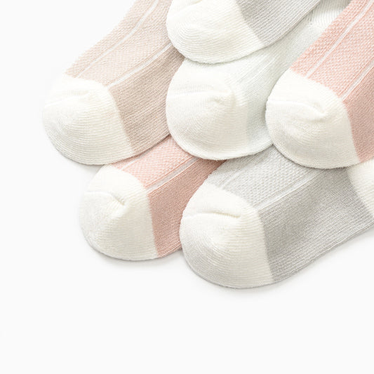Mesh Socks Boneless Summer Lace Cute