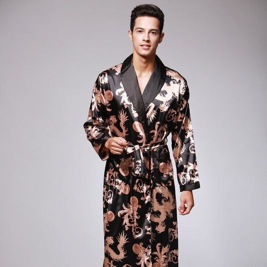 Stylish Minimalist And Comfortable Design For Couples Home Pajamas