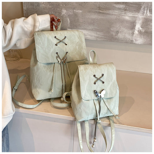 Casual Fashion Large Capacity Travel Backpack