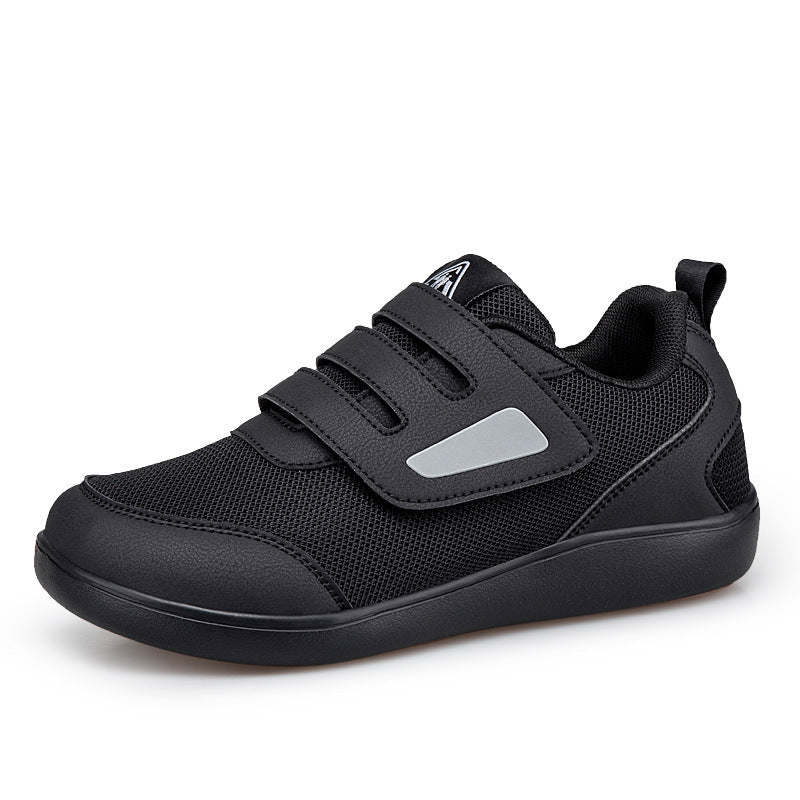 Middle Aged And Elderly Soft Soled Sports And Leisure Walking Shoes