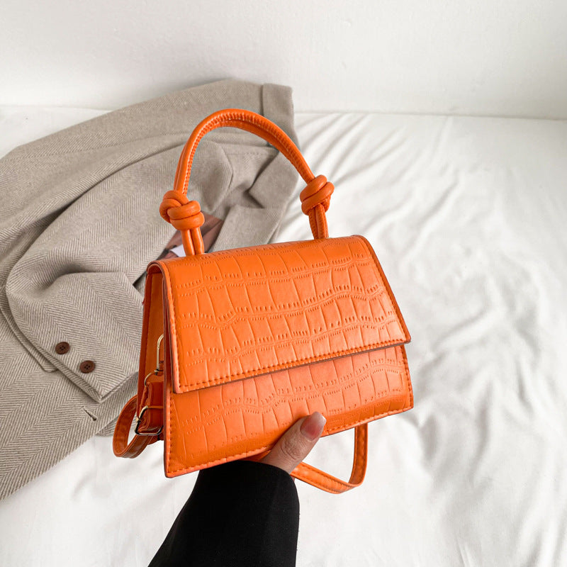 Pendlertaske til under armen, Moderne, Minimalistisk, Niche-design, Til kvinder