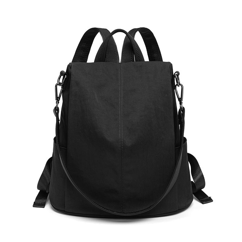 The New Korean Style Trendy Easy-to-fit Fashion Canvas Bag