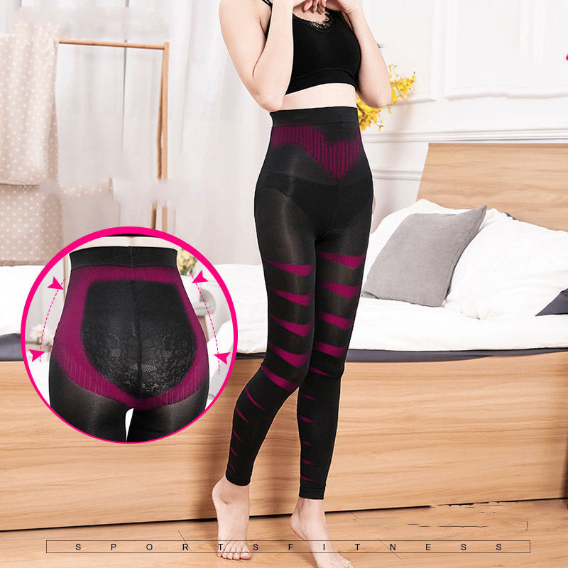 Caprileggings