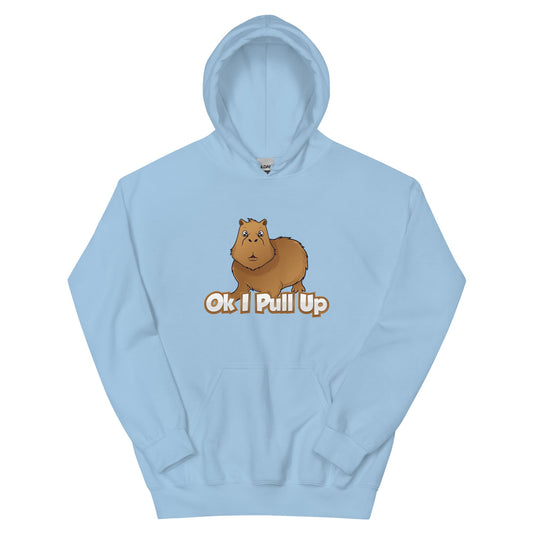 Women's Sleeping Buns Softer Hoodie