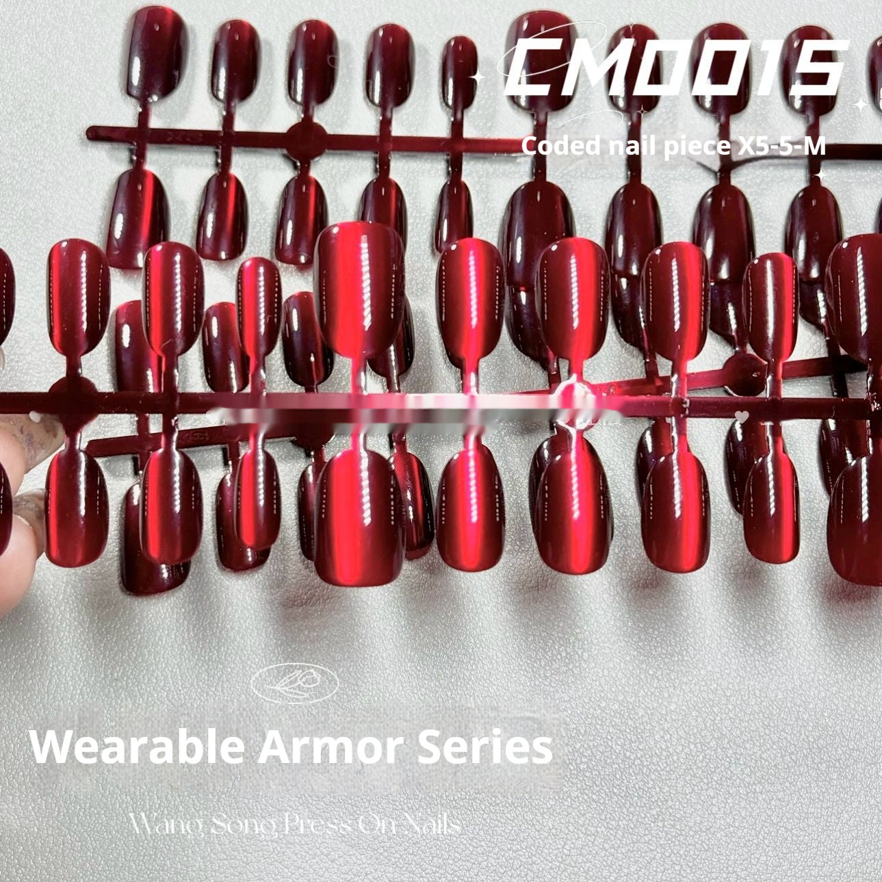 Red Wine Glass Ins Internet Celebrity Autumn And Winter New Year Wear Armor