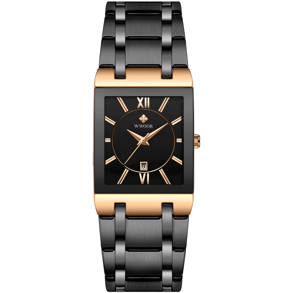 Business men's watch